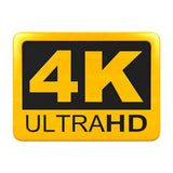 Sankey Televisor LED Ultra HD 4K HDR Smart Android de 70" | Silver
