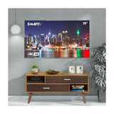 Sankey Televisor LED Ultra HD 4K HDR Smart Android de 70" | Silver