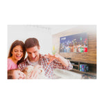 Sankey Televisor LED Ultra HD 4K HDR Smart Android de 70" | Silver