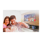 Sankey Televisor LED Ultra HD 4K HDR Smart Android de 70" | Silver