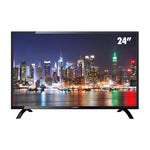 Sankey Televisor LED HD de 24"