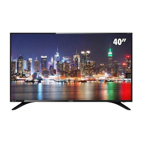 Sankey Televisor LED HD de 40"