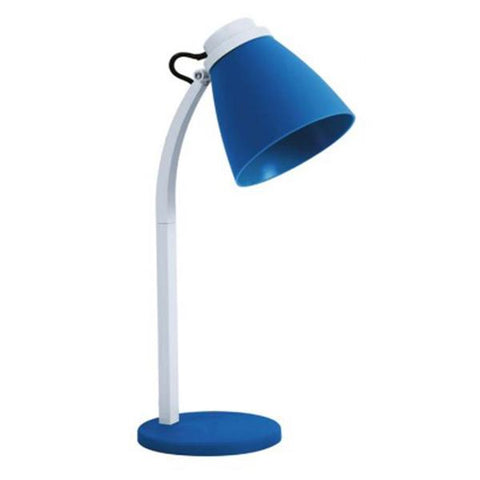 Lámpara de escritorio led azul 3w, Westinghouse