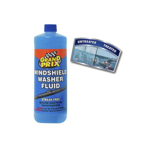 Limpiador para auto winshield washer, Grand prix