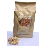 Chips madera 1.5 kg bbq y parrilla