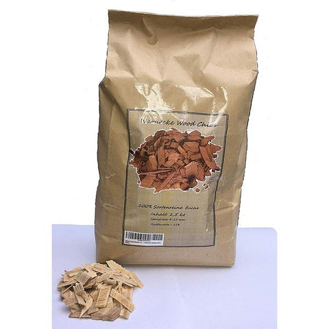 Chips madera 1.5 kg bbq y parrilla