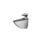 Soporte gris 8,8x4,4x2,7 cm, Prat-k