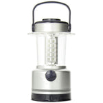 Linterna de camping 30led 3d dimeable, Go green