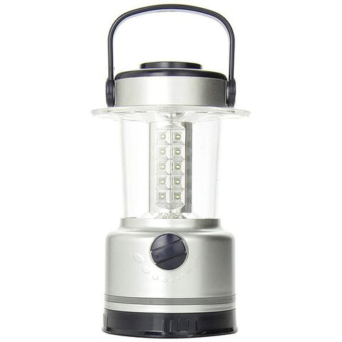 Linterna de camping 30led 3d dimeable, Go green