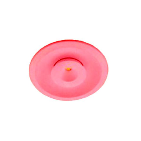 Lámpara led roja de techo, Ilumitec