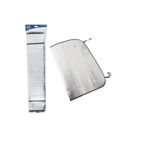 Parasol reflector para auto, Smart savers