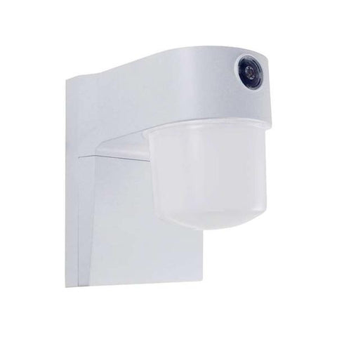Lampara de seguridad con sensor de movimiento 700 lumenes, Power zone