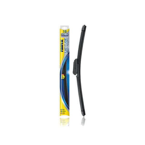 Limpia parabrisas rain x de 16", Rain x