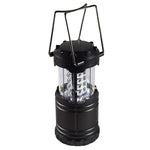 Linterna camping cob led 3aaa, Go green