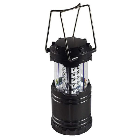 Linterna camping cob led 3aaa, Go green