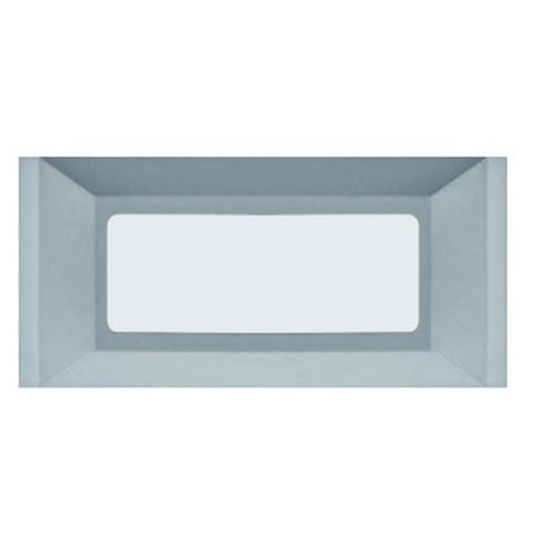 Lampara de pared led abs 3w, Westinghouse