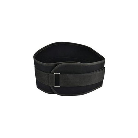 Cinturon de pesas soporte de espalda, G-tech