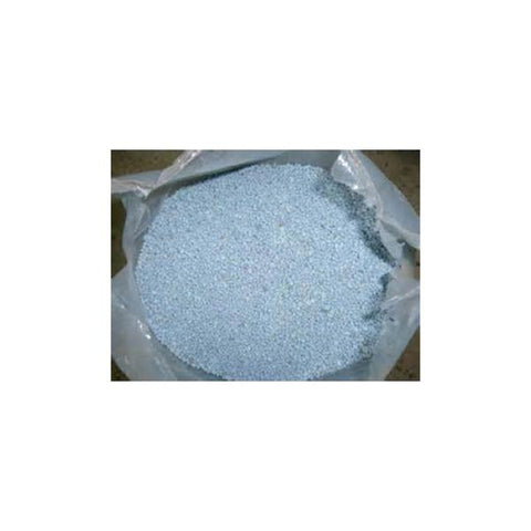 Abono nitrofosca azul especial de 2 kilogramos