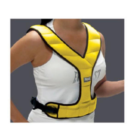 Chaleco con pesas para caminar de 3.62 kg, Everlast