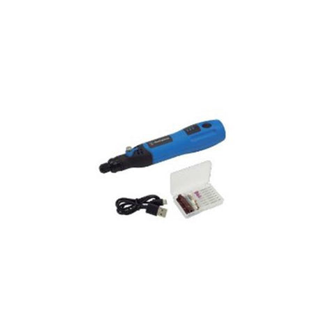 Mini kit de pulido inalambrico, Westinghouse