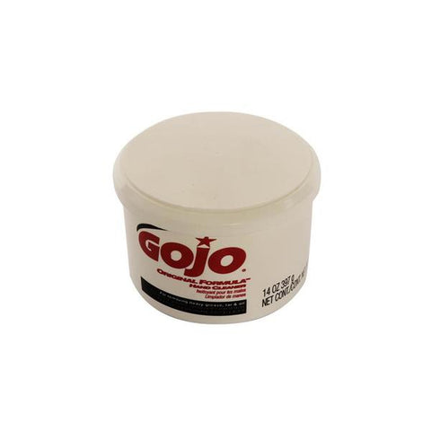 Limpiador desengrasante de manos gojo, Gojo