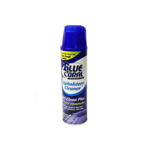 Limpliador de vynil multiprotector para auto blue coral, Blue coral
