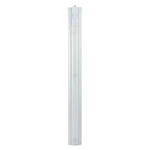 Lampara led 16" blanca 384 l, General electric