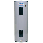Calentador de agua eléctrico de 50 galones, American water heater