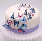 Pedido Especial: Aliexpress Flores Comestibles 062819