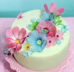 Pedido Especial: Aliexpress Flores Comestibles 062819