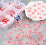 Pedido Especial: Aliexpress Flores Comestibles 062819