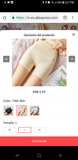 Pedido Especial: Aliexpress Flores Comestibles 062819