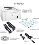 Impresora láser inalámbrica HP LaserJet Pro M203dw (G3Q47A)