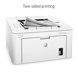 Impresora láser inalámbrica HP LaserJet Pro M203dw (G3Q47A)