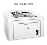 Impresora láser inalámbrica HP LaserJet Pro M203dw (G3Q47A)