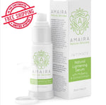 Amaira Natural Lightening Serum with Mulberry and Orchid Extract