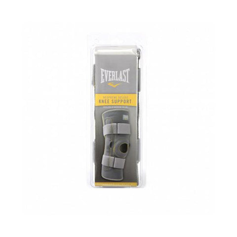 Rodillera de neopreno con varillas everlast, Everlast
