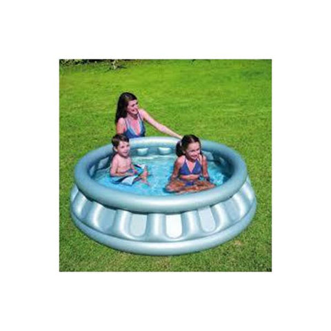 Piscina inflable de 157 cm, Bestway