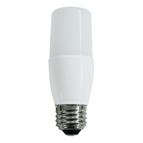 Paquete de 2 bombillos led stick blanca de 10w t7, Westinghouse