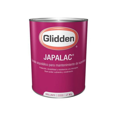 Peab japalac base intermedia 946 ml, Pintuco