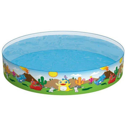 Piscina para niños de 244 cm, Bestway