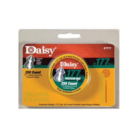 Pellets 0.177, Daisy