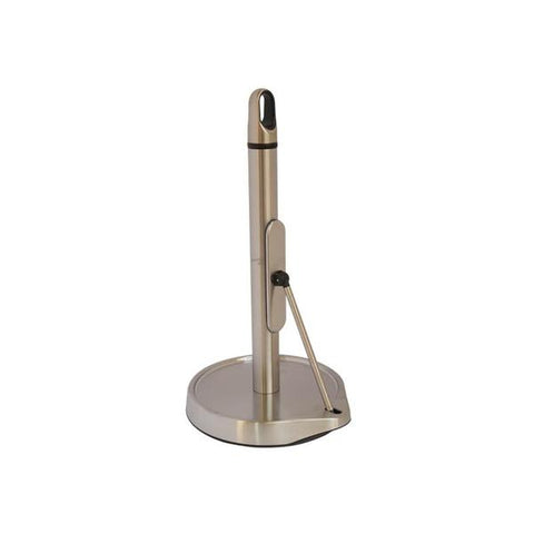 Porta papel toalla brazo de tensión, Mega