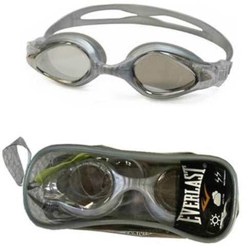 Lente de natación mirage everlast, Everlast