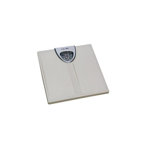 Pesa análoga para baño hasta 120 kg.