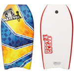 Tabla de bodyboard reactor 37