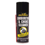 Limpiador de carburador en aerosol