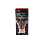 Faja magnética para abdomen