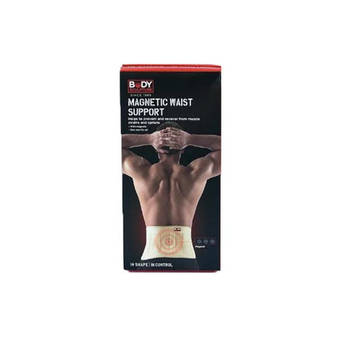 Faja magnética para abdomen