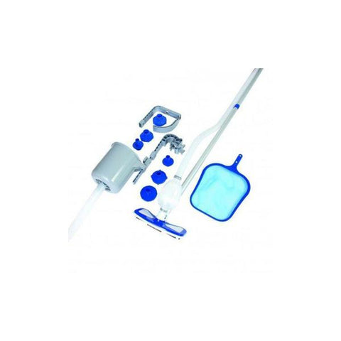 Kit de mantenimiento para piscina deluxe, Bestway